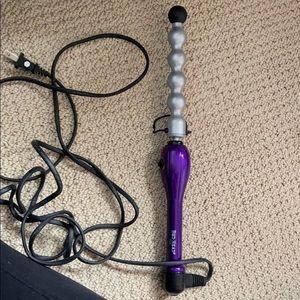 Bed Head - Curling iron